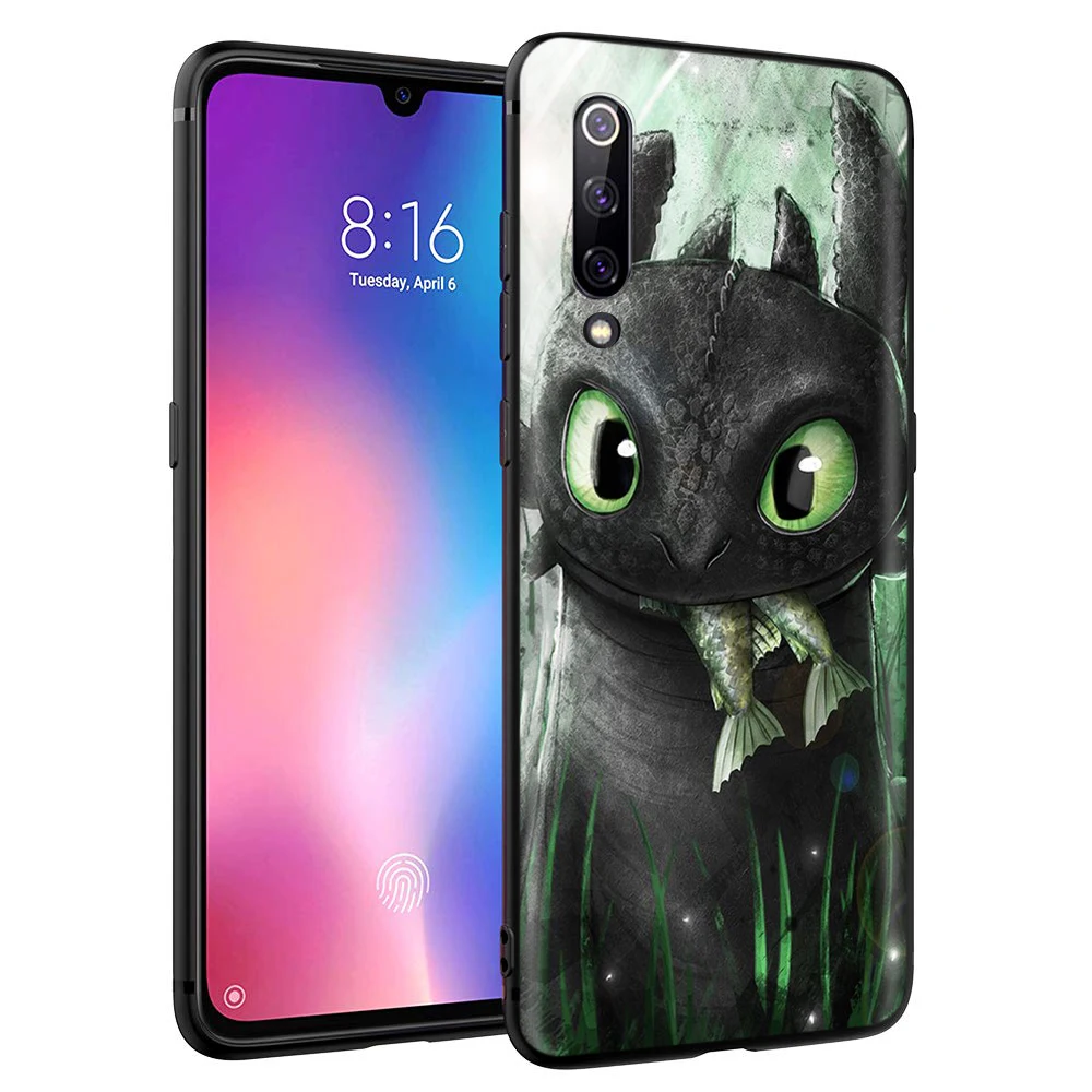 Чехол для Xiaomi Redmi Note 4 4x 4a 5 5a 6 8 8A MI 9 9s 10 8T K30 Pro Max Lite Plus|Бамперы| |