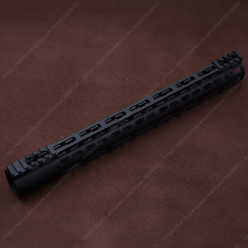 AR 15 Легкий Бесплатная поплавок крепление на руку для 20 мм Пикатинни M LOK NOVESKE стиль