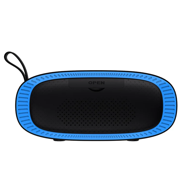 Портативный беспроводной Bluetooth динамик водонепроницаемый музыкальный Саундбар