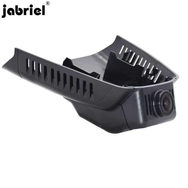 Скрытый видеорегистратор Jabriel 2K 1080P с Wi-Fi для Mercedes benz E180 E200 E250 E260 E300 GLK260 GLK300 GLK350 w211