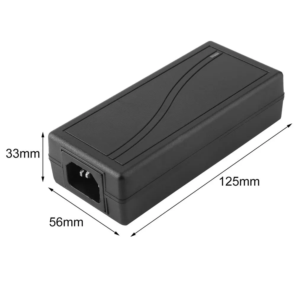 

Lighting Power Transformer Adapter Charger 1A 2A 3A 4A 5A 6A 8A Power Supply AC110V 220V to DC 5V 12V 24V EU US AU UK Plug