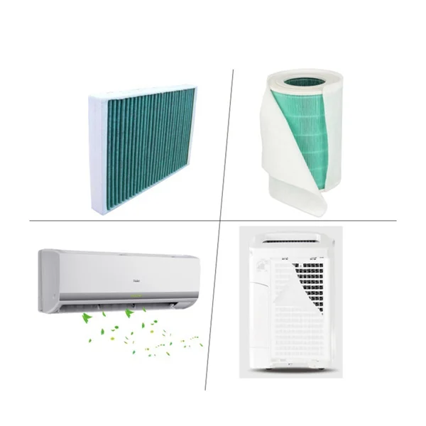 

30 Sheet 28 Inchx12 Inch Electrostatic Filter Cotton,HEPA Filtering Net for /Xiaomi Mi Air Purifier