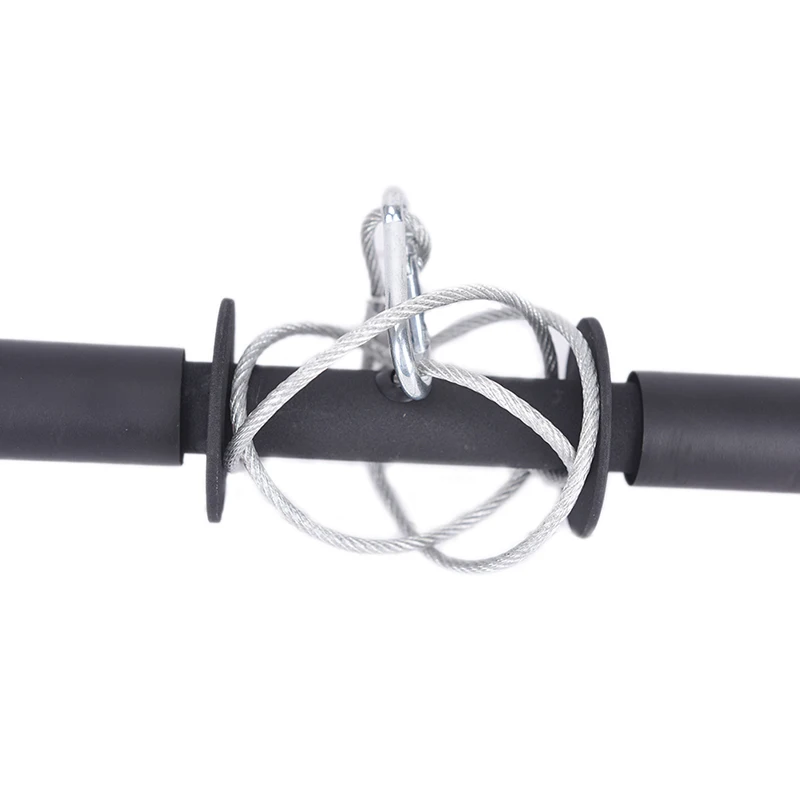 Фитнес армбластер сильный Мощность палка канат для перетягивания защита