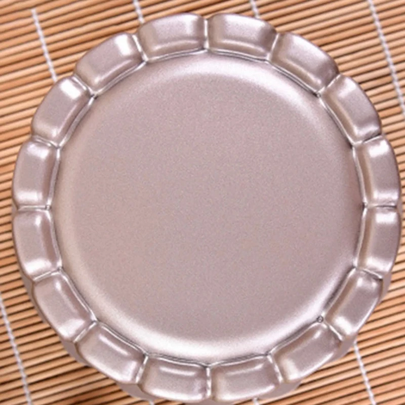 Тяжелая сталь карбоновый Тирамису форма для торта на день рождения Mousse Confeitaria