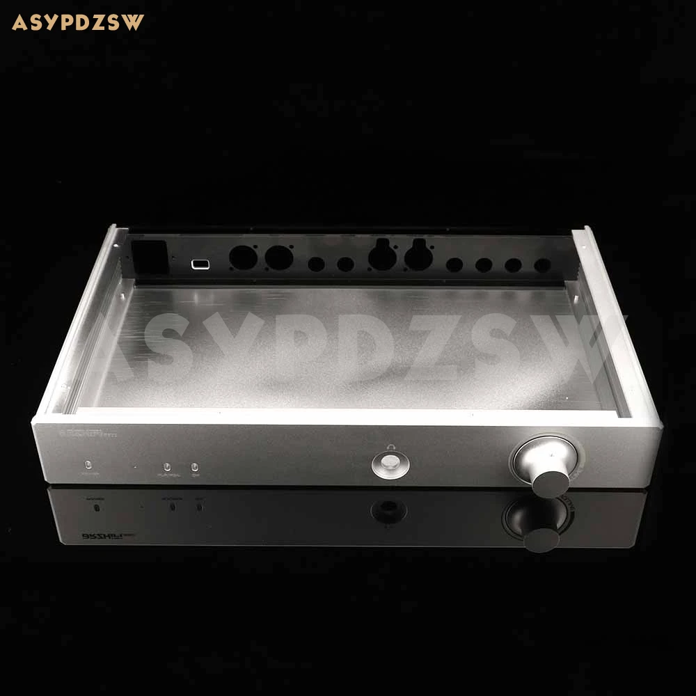 Предварительный усилитель Accuphase C3850 полностью алюминиевый корпус/коробка