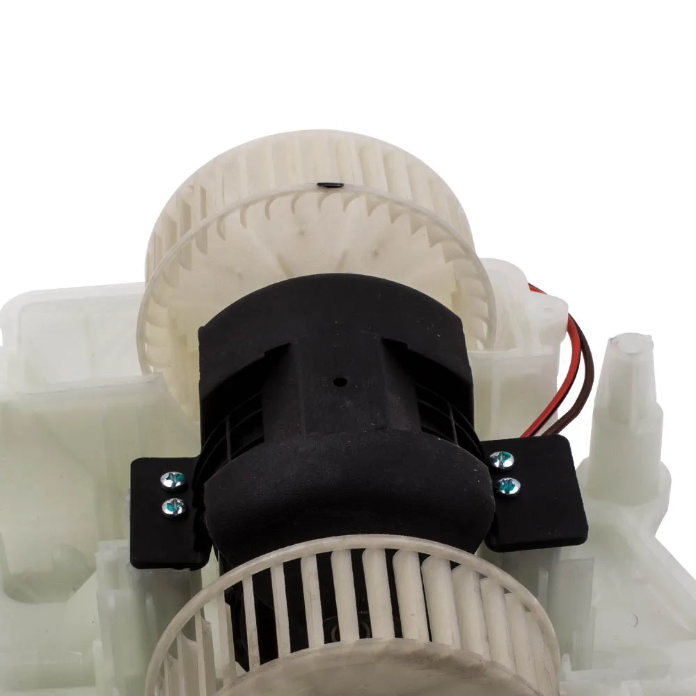 Электродвигатель нагревателя переменного тока с вентилятором для Mercedes W221 C216 S550