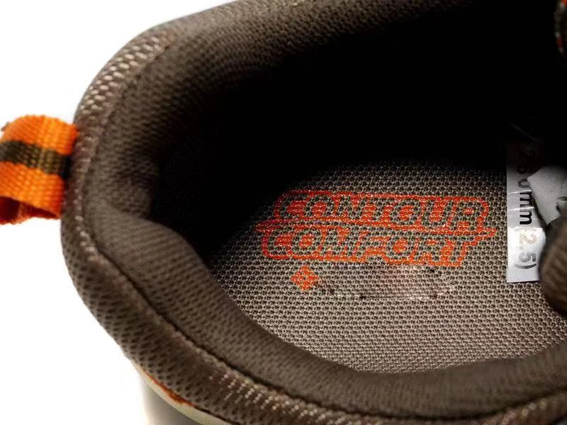 Colombian 2019 Newest Hiking Shoes For Men Outdoor Sports Trekking Waterproof Wear resistant Tactical Boots Man | Спорт и