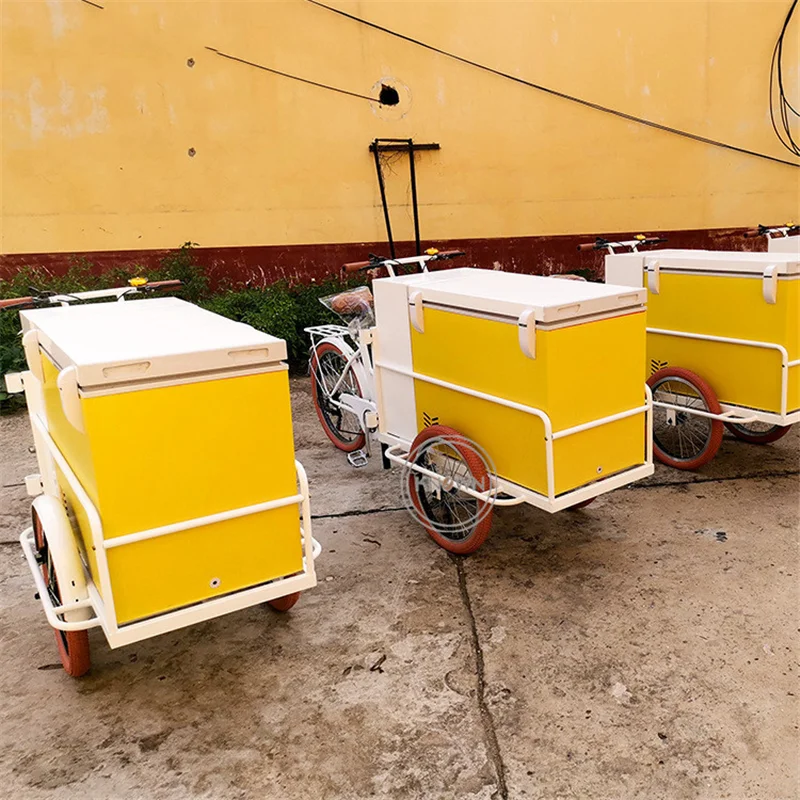 Beste Fahrradanhänger drei Rad