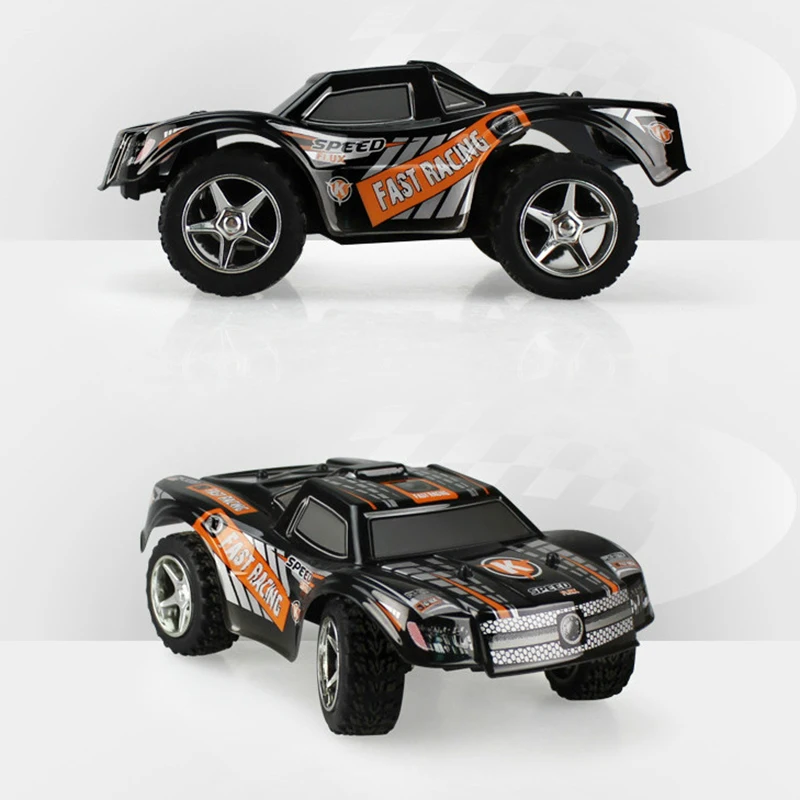 Wltoys 2 4 ГГц 1:32 L939 мини-пульт дистанционного управления автомобиля 5 скоростей