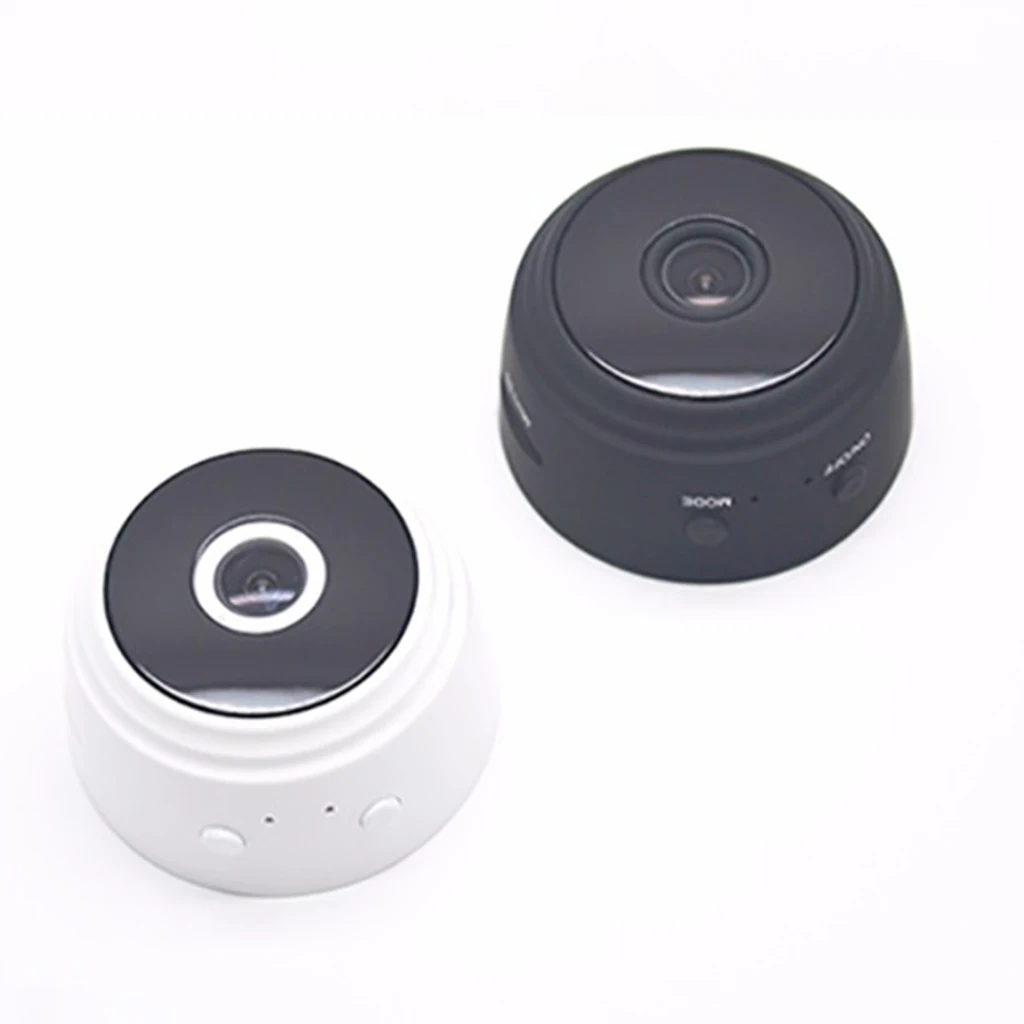 Мини HD 1080P WiFi камера Спортивная экшн DV DVR видеокамера Новая Домашняя безопасности