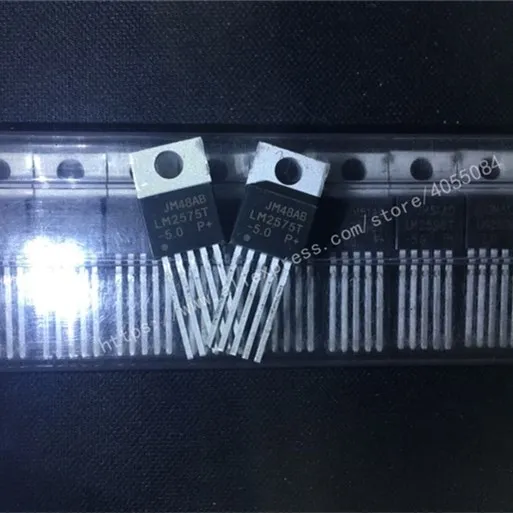 

LM2575T-5.0