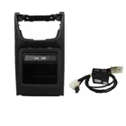 OEM USB разъем для заднего сиденья Armerst USB адаптер для Skoda Octavia 5QD 035 726 L