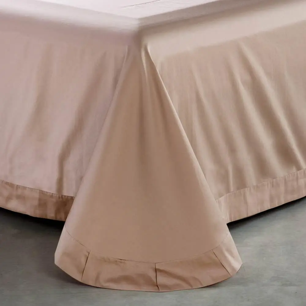 Роскошный комплект постельного белья из египетского хлопка 4 шт. набор