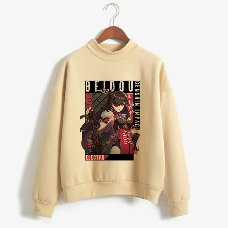 

Женский свитшот с длинным рукавом, с принтом