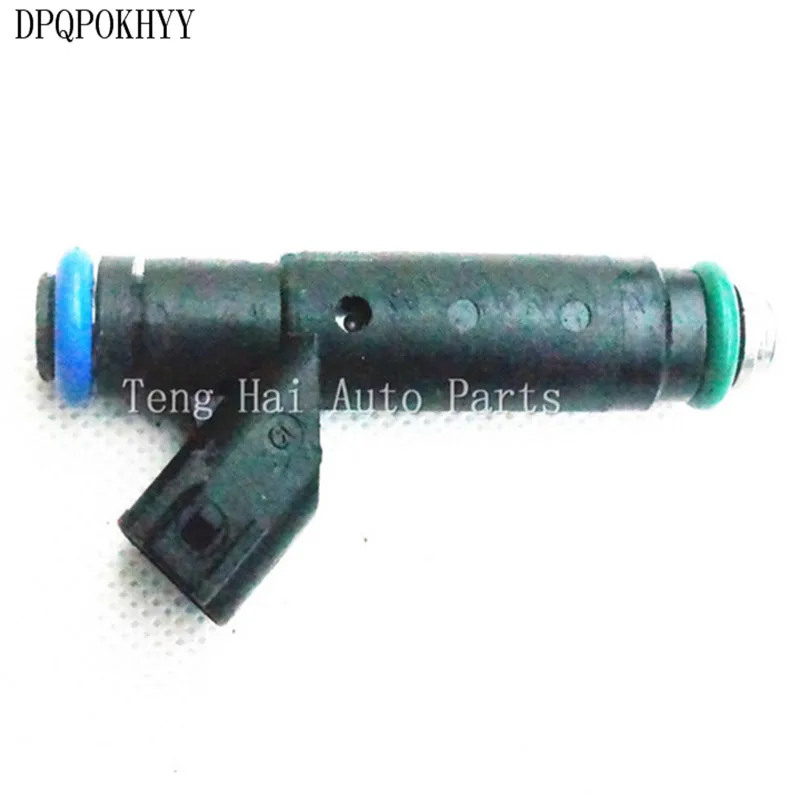 

DPQPOKHYY для Ford nozzle,XF2E-9F593,c,W217B00644