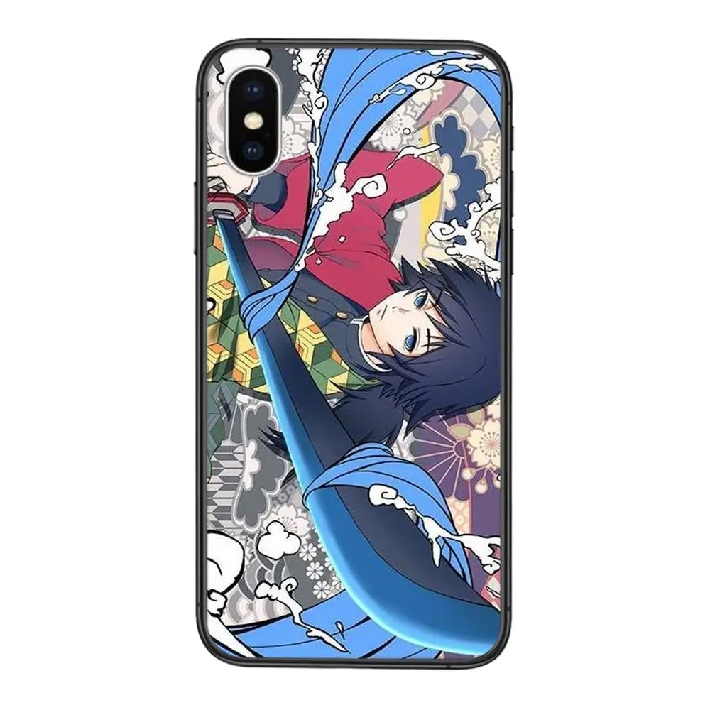 Чехол для Apple iPhone 11 12 Mini Pro 5 мобильный телефон SE 5C 6 6S 7 8X10 XR XS Plus Max | Мобильные