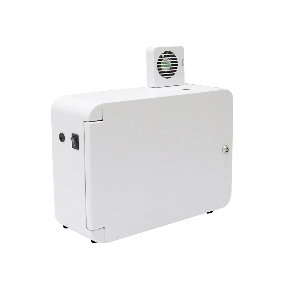 

Ouwave Aroma Machine Essential Oil Hvac Scent Diffuser System