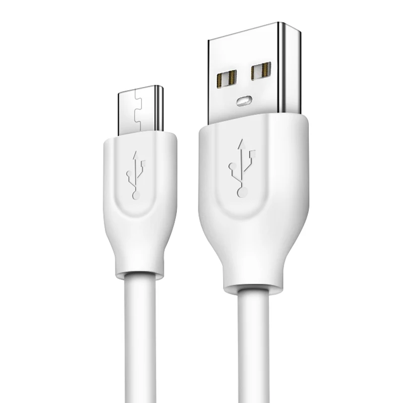 

Micro USB Cable 2A Power Charging Cord Charging Cable for More Micro USB Devices Samsung S7 Xiaomi mor length
