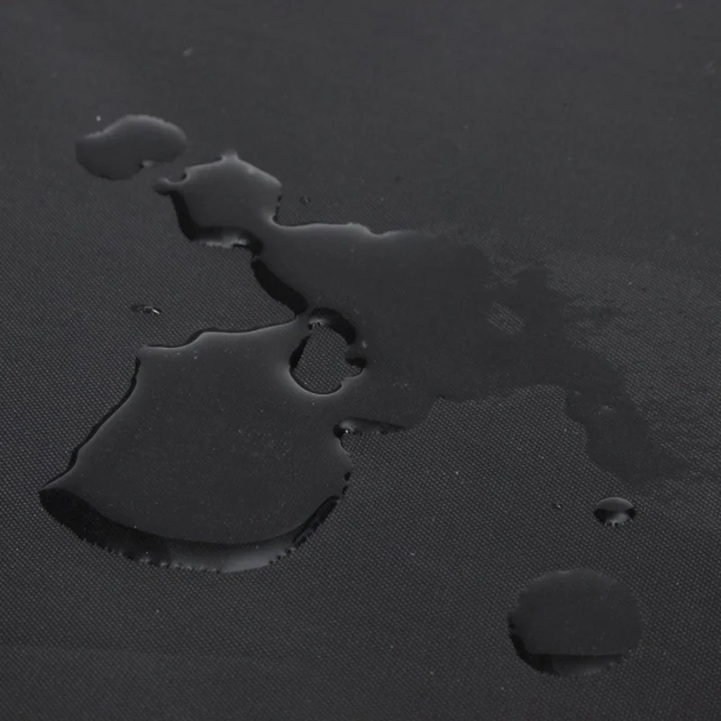 Водонепроницаемые чехлы для мебели на открытом воздухе для защиты от дождя, снега и пыли столов, стульев и диванов размером 3 дюйма.