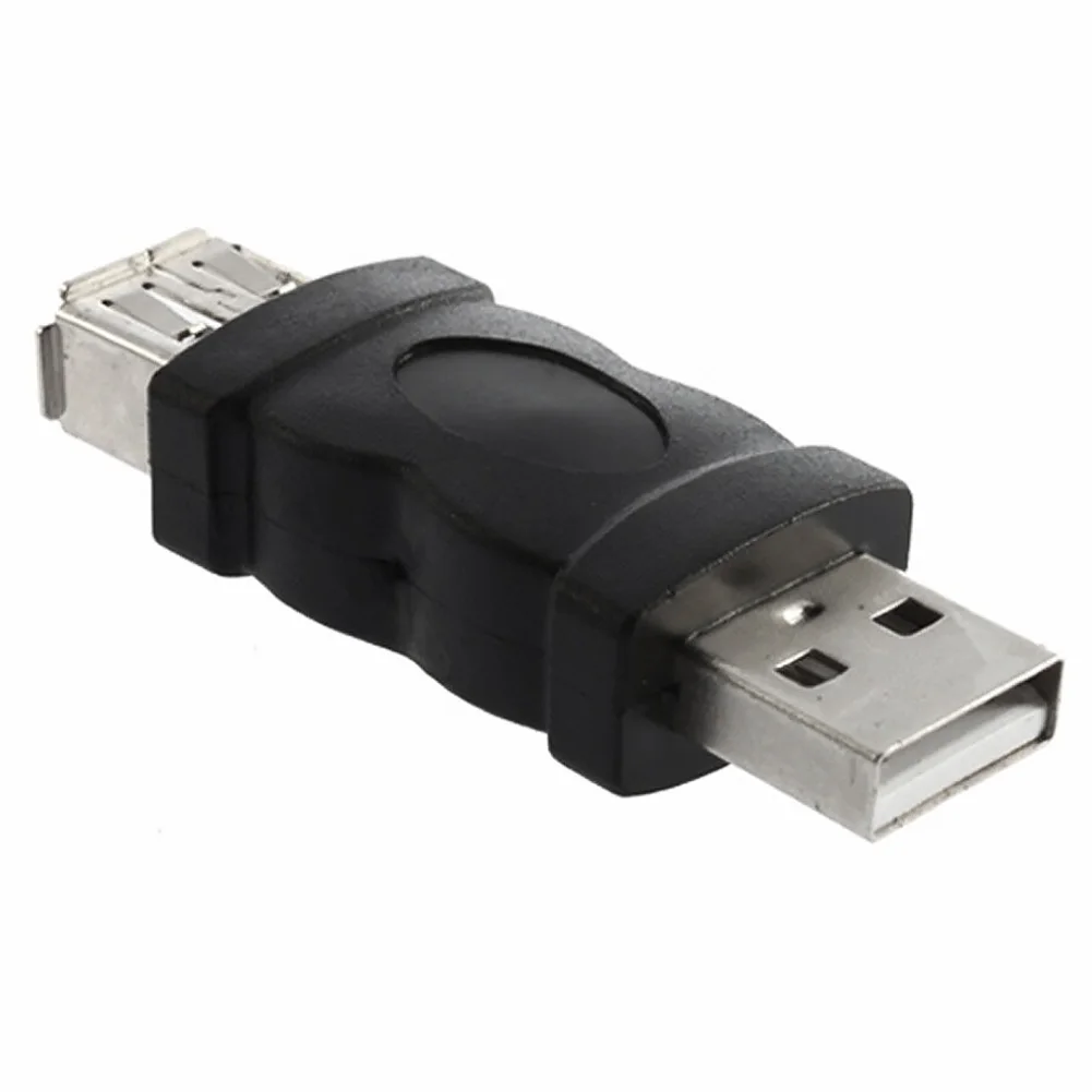 2 шт. аксессуары USB 1394 6 Pin Передача данных Firewire IEEE адаптер-удлинитель многоцелевой