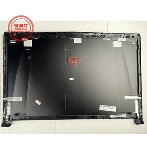 Новинка, ЖК-дисплей, задняя крышка для MSI GE72 2QD APACHE PRO MS-1792 SERIES A Shell 3076J1A212Y311