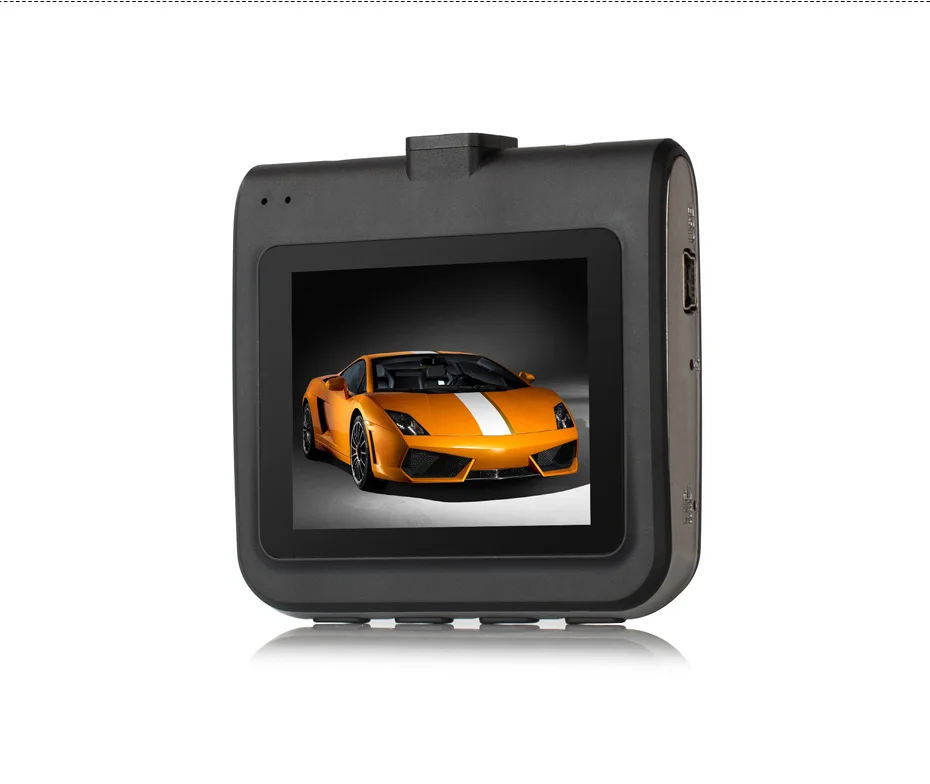Мини Автомобильный видеорегистратор Vikewe T661 Full HD 1080P видеорегистратор ночного видения видеорегистратор для автомобиля Автомобильный видеорегистратор Dashcam