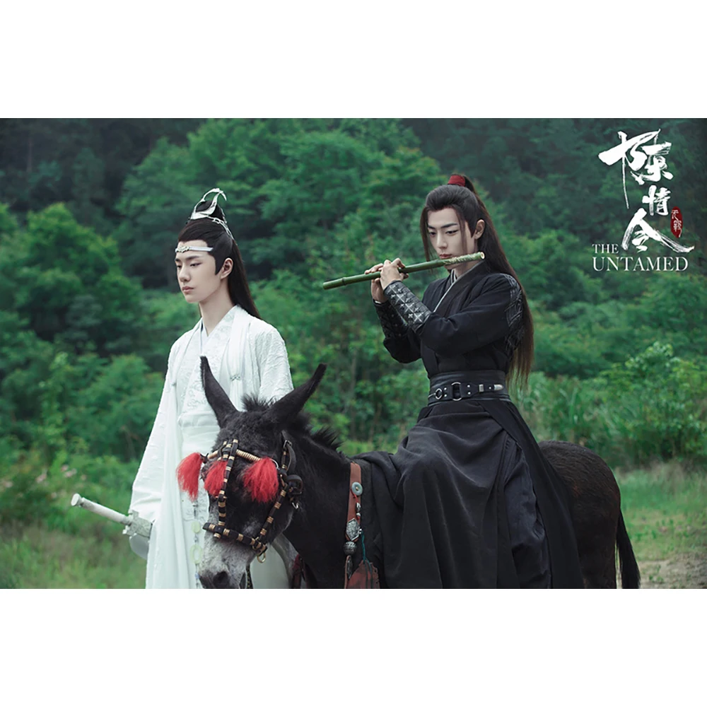 Chen Qing Ling раскрашивание и печать постеров нецарапающихся настенный стикер