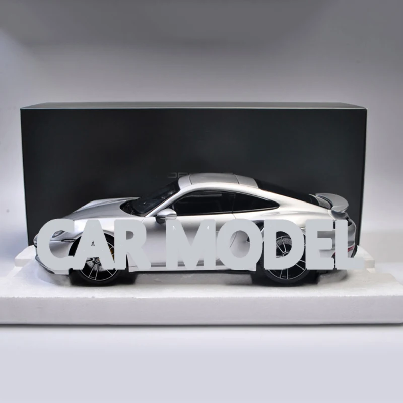 

Масштаб 1:18, игрушечные автомобили из сплава, модель автомобиля 2020 Turbo S, детская Игрушечная машина, оригинальные авторизованные детские игру...