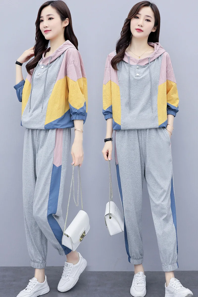 

Matching Sets