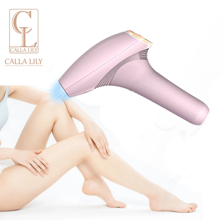 

Best selling 2020 Permanent Ladies Facial Ipl Laser Hair Removal Device