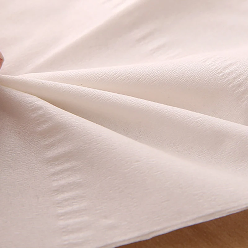 10 упаковок бумажное полотенце для отеля салфетка туалетная бумага домашнее