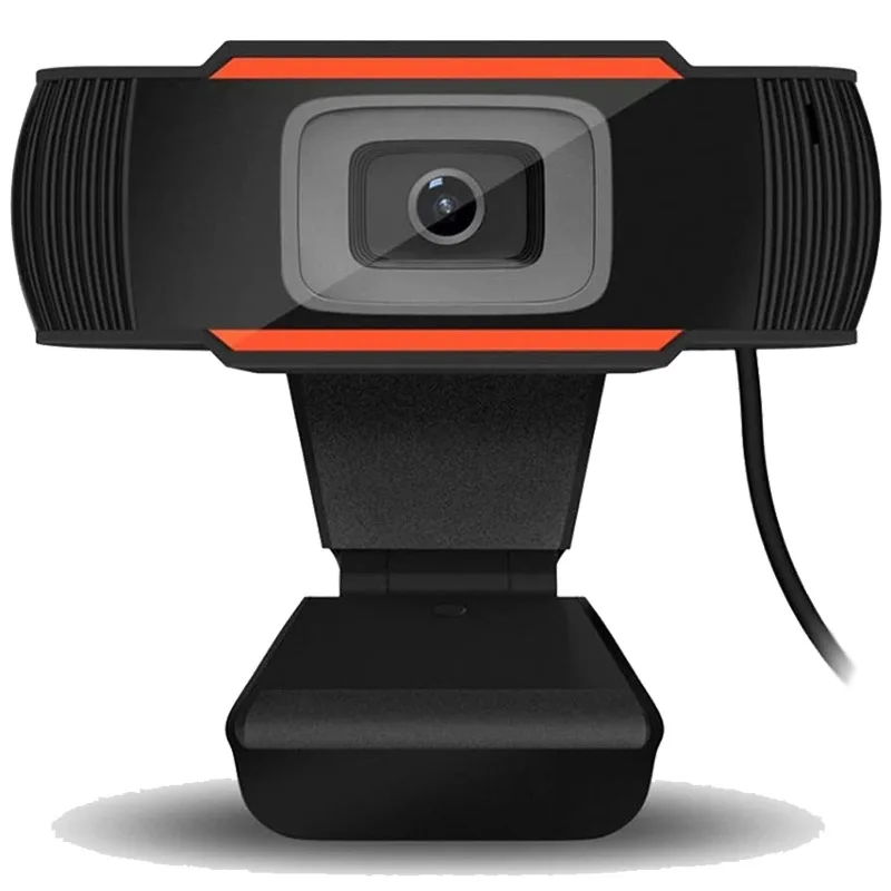 

Hd HD1080P webcam live video USB computer meeting drive free hot style webcam