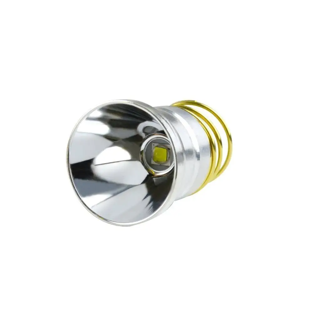 SSR40 version ANEKIM V6/SST40 светодиодный 2000Lums 3,6 V-8,4 V лампа одиночный режим светодиодный фонарик для SureFire 6P G2 - Цвет: SSR40 version