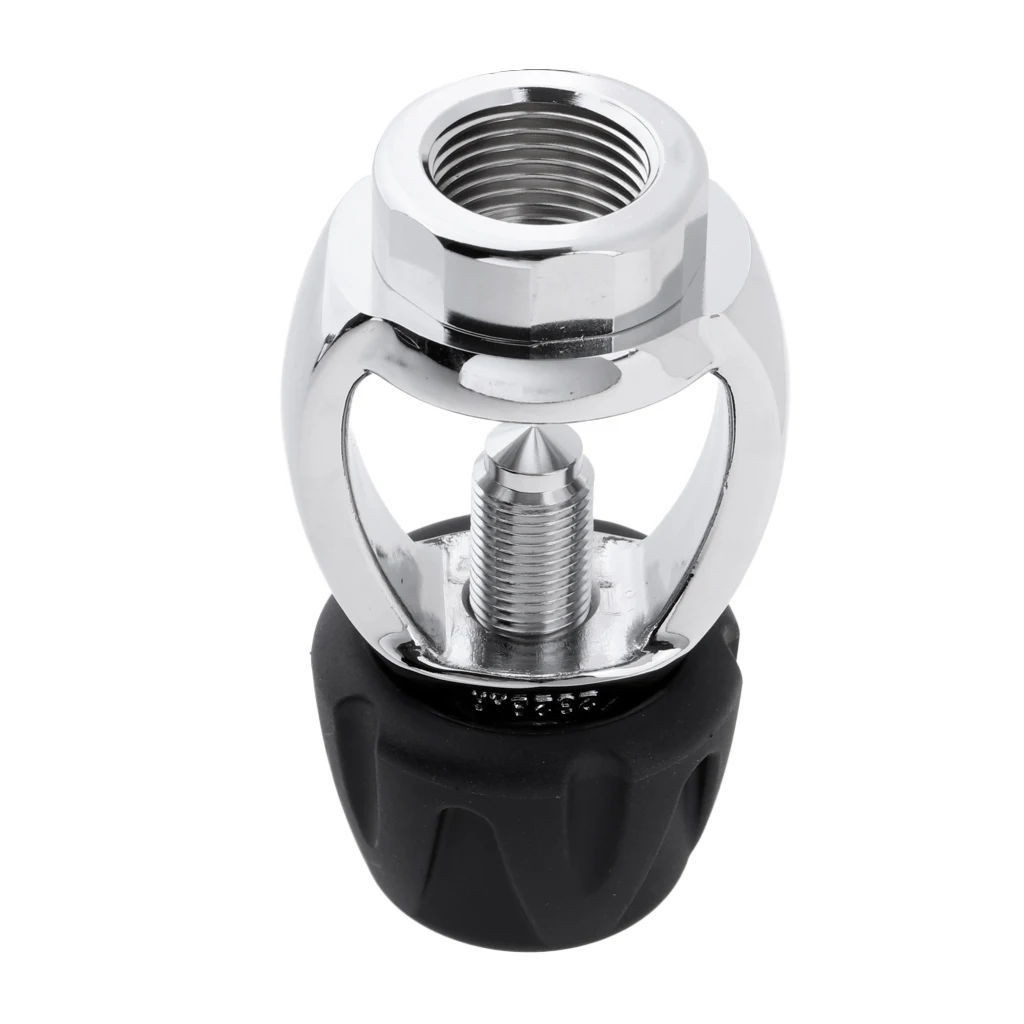 Стандартный адаптер конвертора для дайвинга|Трубки| |