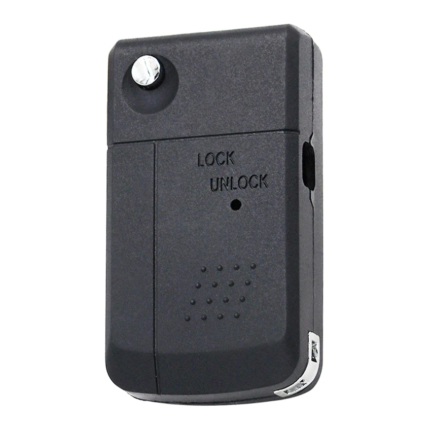 Модифицированная Складная откидная оболочка ключа дистанционного управления