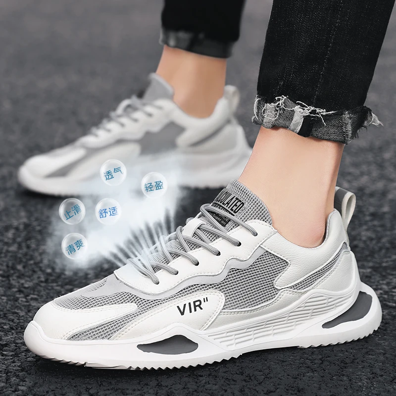 

Spring Autumn Men Shoes Mens Shoes Style Men 2018 39 S Autumn Platform Summer Casual Sneakers Comfortable Loafers Trendy Fashion