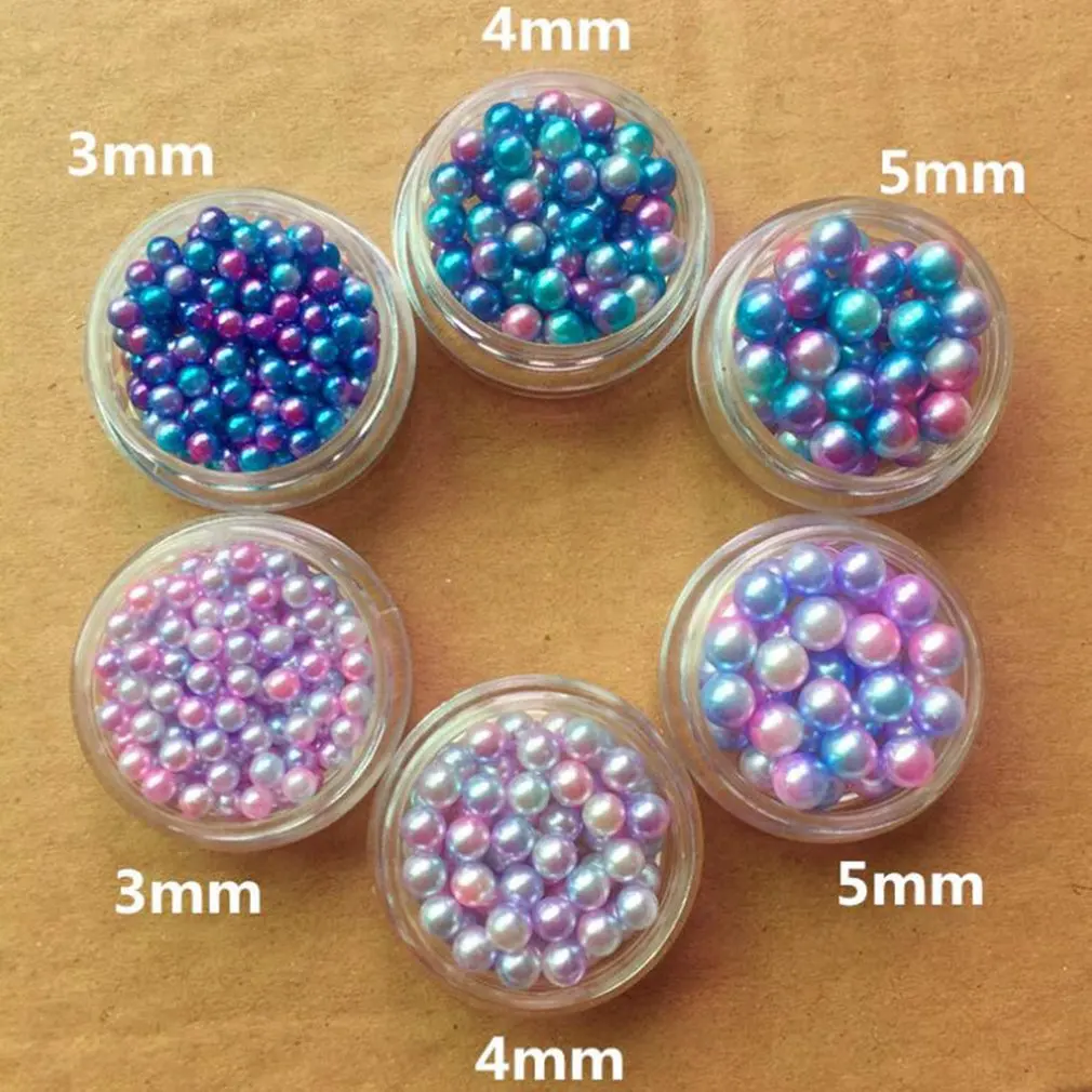 Жемчужная плоская задняя Волшебная конструкция подвеска с русалкой бусины