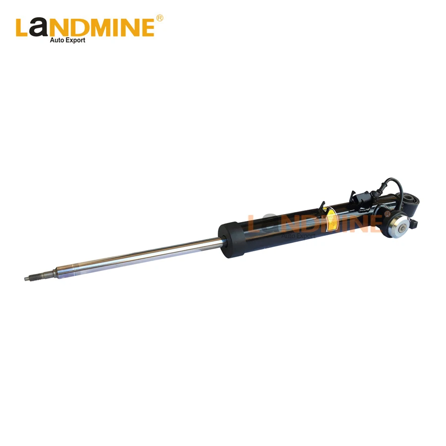 

Free Shipping New Shock Absorber Rear Left With Sensor Suspension Spring Strut Gas Pressure Damping For Audi Q5 8R0513025J