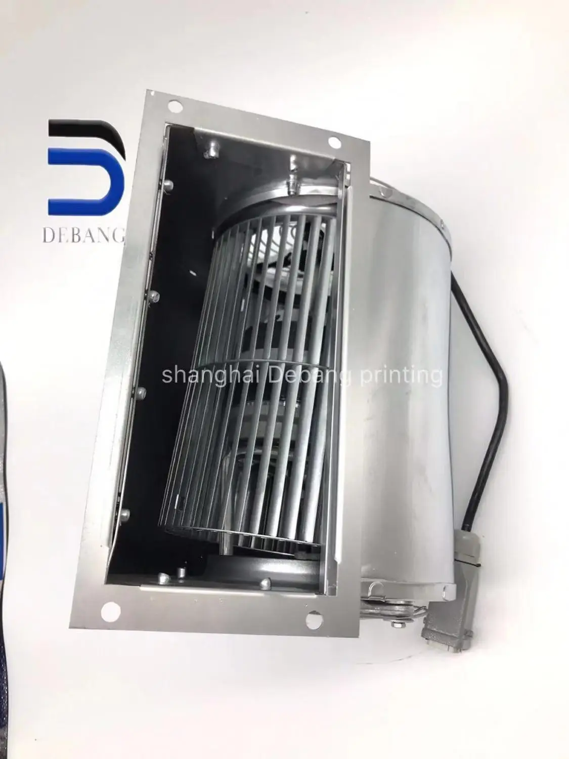 Аксессуары для принтера CD102 CD74 воздушный насос шкафа f.102.3106 вентилятор отвода