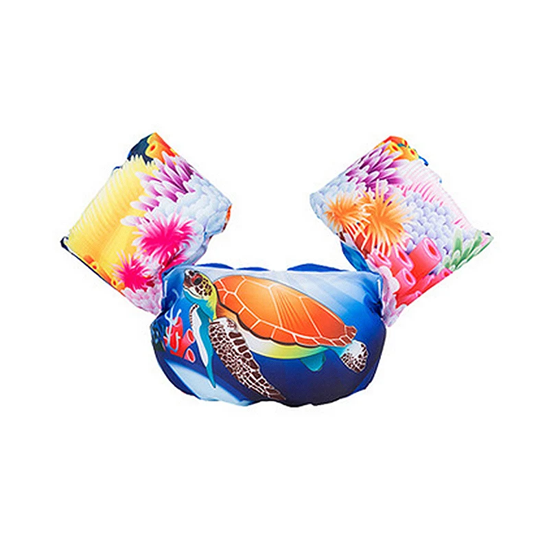 Детские плавающие кольца пенопластовый кронштейн для малышей кольцо