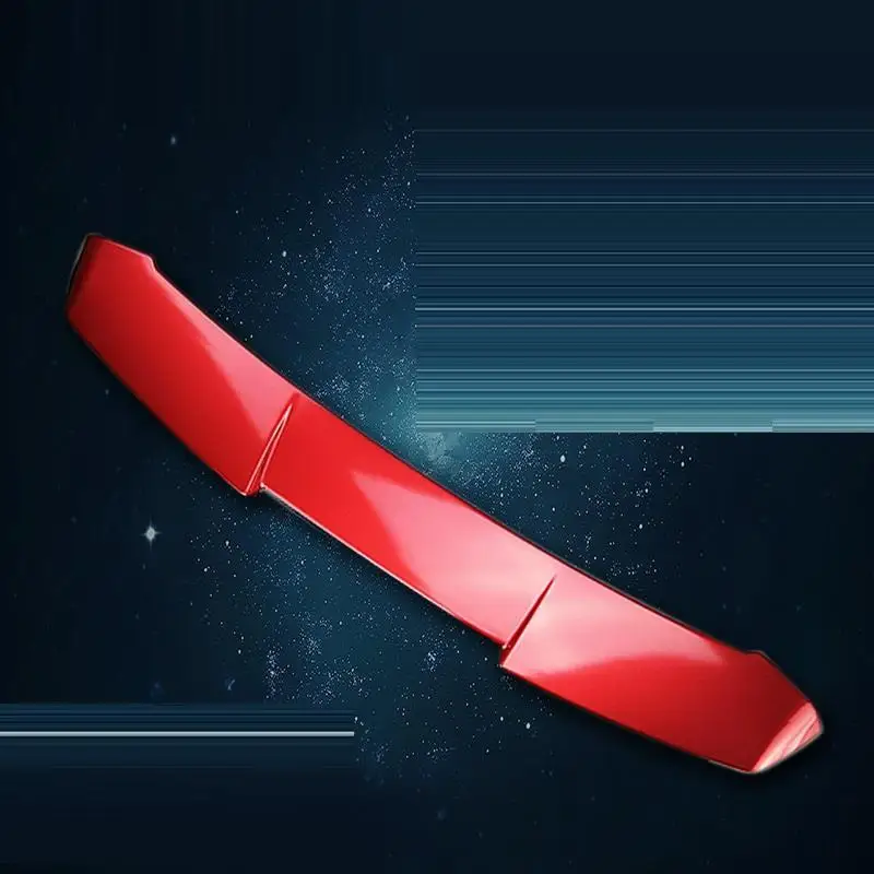 Внешние молдинги аксессуар украшение авто модификация автомобиля