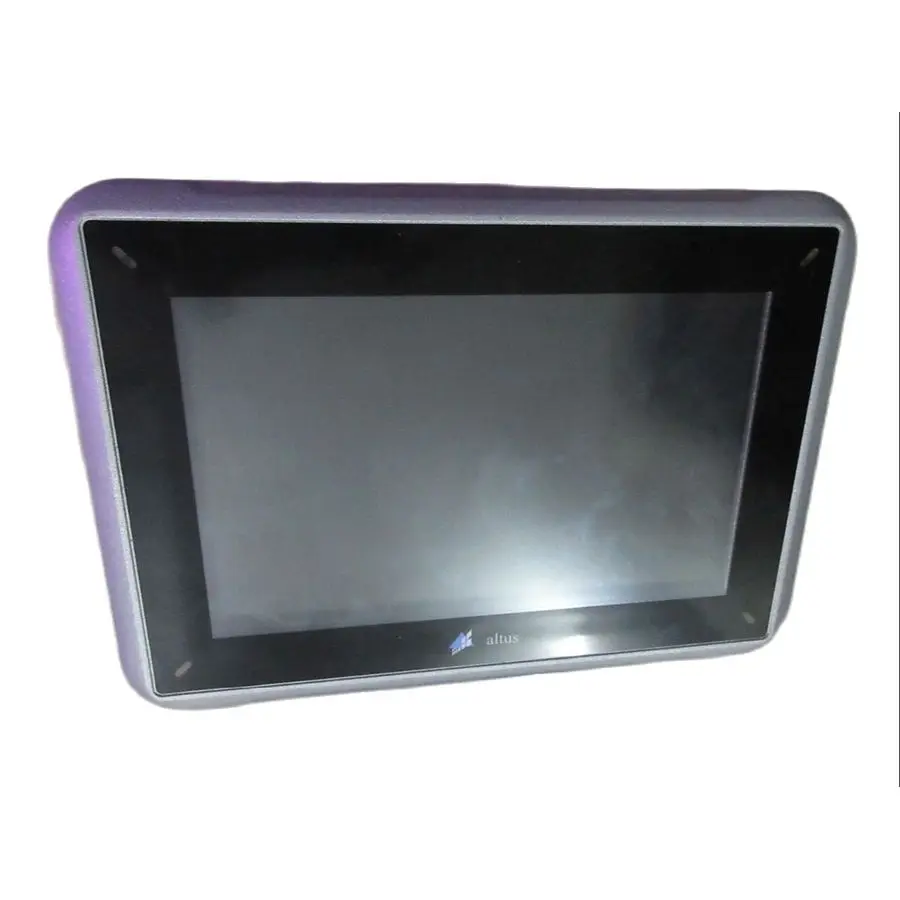 

Beijer панель iX T7A Altus Интерфейс панель используется в хорошем состоянии