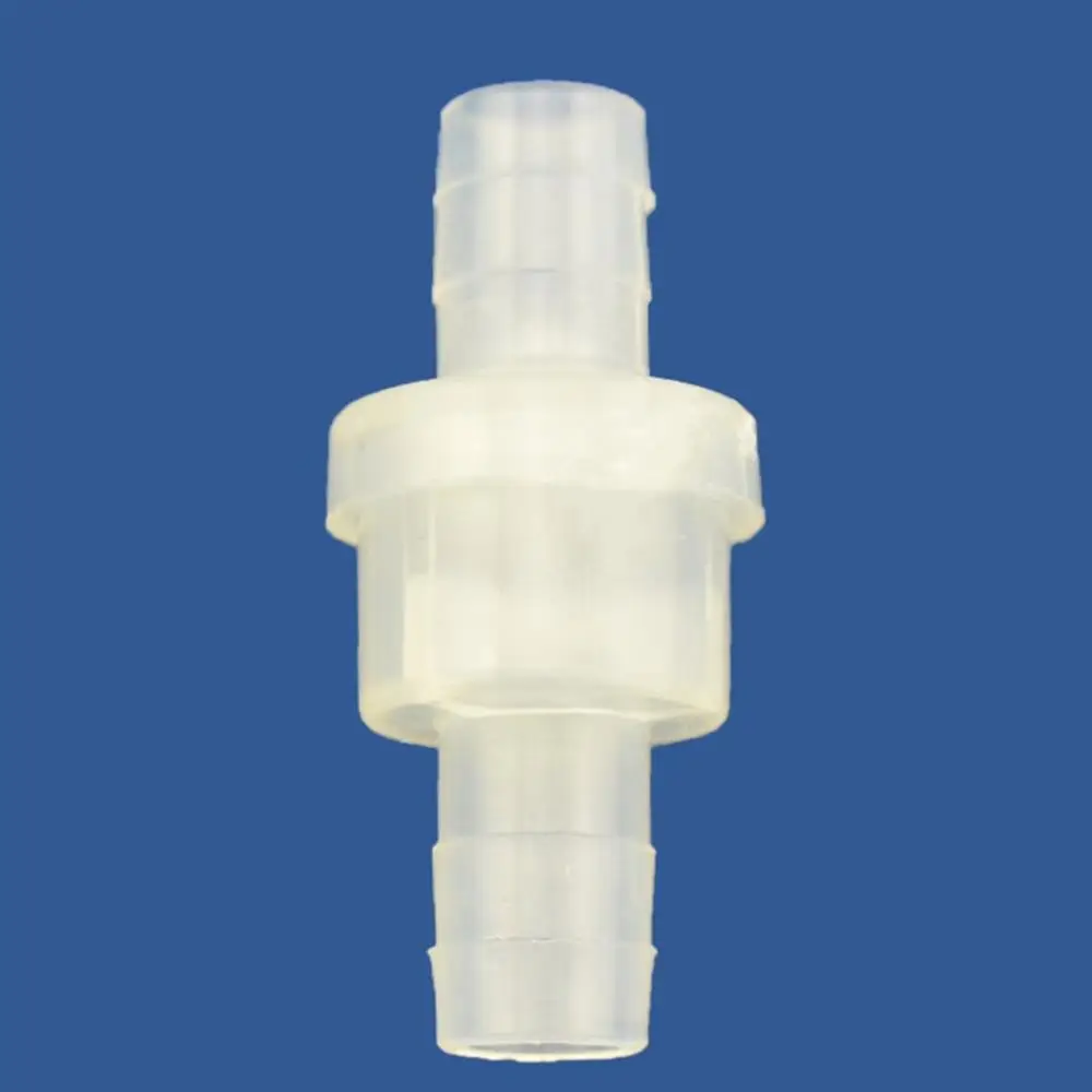 Устойчивый к давлению обратный клапан из натурального пластика антиозоновый