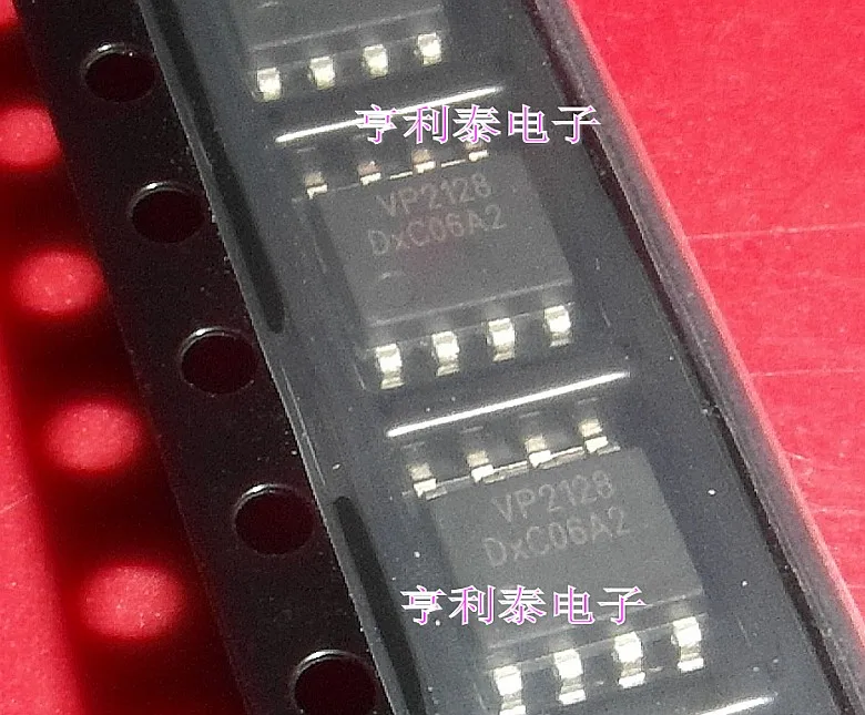 10 шт./лот VP2128SPG8 VP2128 BTN8982 BTN8982TA TPS2511DGNR 2511 MCP42050T-I/SL RT7272BGSP RT7272B LNK586DG оригинальный новый |