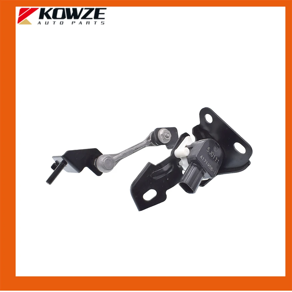 Датчик уровня фары датчик передней подвески высоты для Mitsubishi Outlander Lancer EX сделано