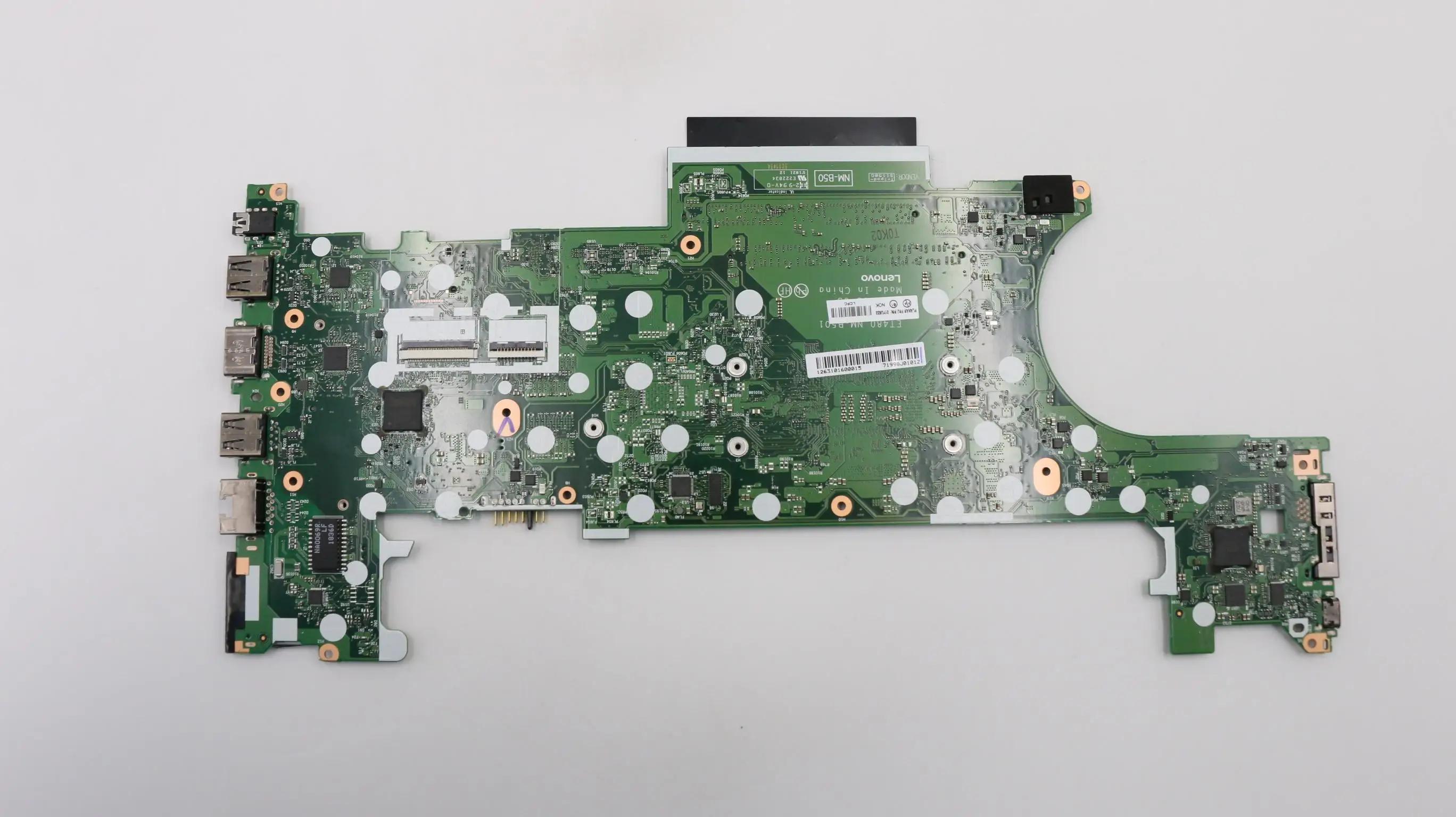 Online Lenovo ThinkPad X220T X220 Laptop Integrierte Motherboard Plni7-2640M I7-2640 FRU 04Y1814 04Y1815 04Y1816 04Y1817