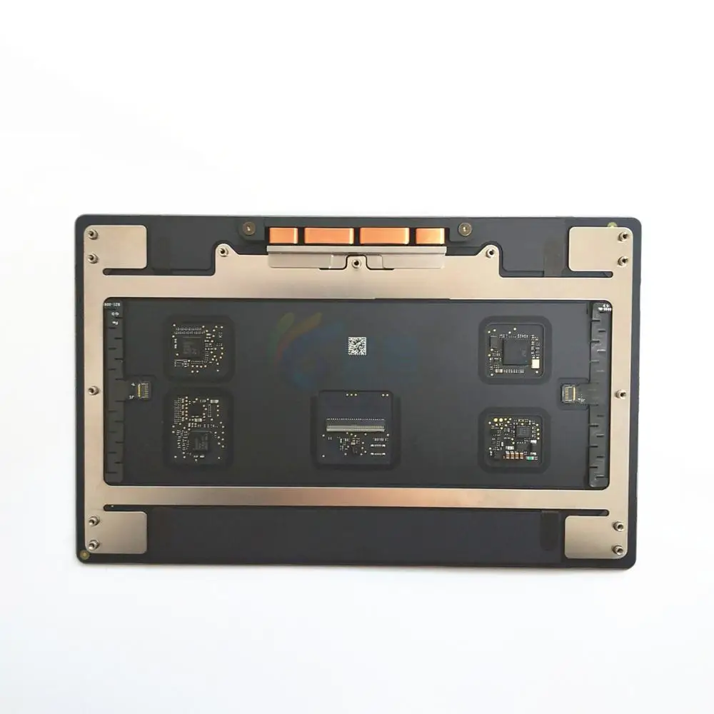 Оригинальная сенсорная панель A1707 A1990 Trackapd для Macbook Pro Retina 15 дюймов трек-панель Space