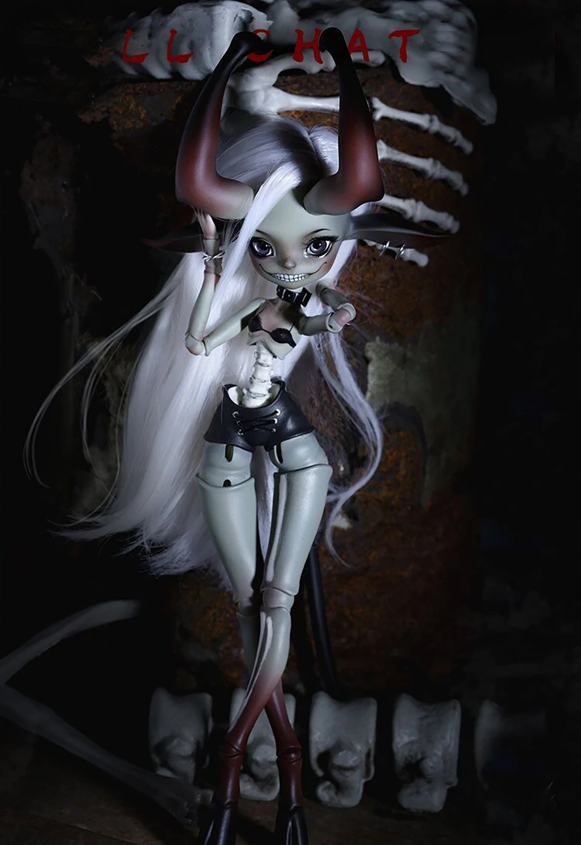 

BJD doll 1/6 Juliane A birthday present High Quality Articulated puppet Toys gift Dolly Model nude Collection