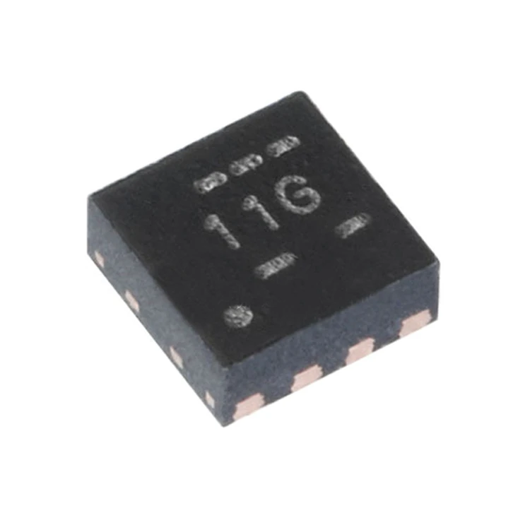 1-10PCS TPS61021ADSGR TPS61021A Switch Regulator Chip Screen Printed 11G WSON8 Spot | Integrated Circuits