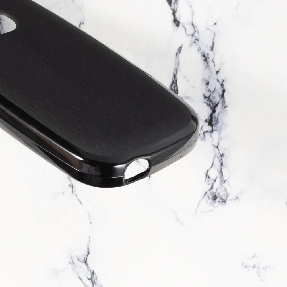 Для Nokia 3310 (2017) 2 4 &quotсиликоновый защитный чехол для смартфона мягкий из ТПУ |